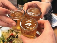 -烤满分·东北烧烤(首经贸店)