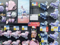 -迪卡侬(安德门店)