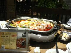 -龙门烤鱼(东方宝泰店)
