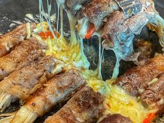 -韩时烤肉(丰科万达广场店)