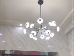 -椒香川流不息川菜馆(二七北路店)