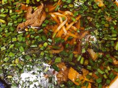 -陕味食族油泼面(工商大学店)