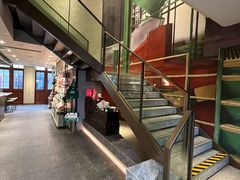 -星巴克臻选(上海今潮8弄店)