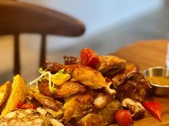 -FUNFUN有饭花园聚会餐厅