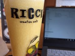 -Ricci睿奇美式餐厅(五道口店)