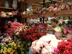 -The Green Party(联盛·九江快乐城店)