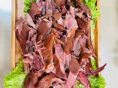 -金台阶鱼馆(于桥水库店)