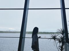 -抱抱地球咖啡馆(国家海洋博物馆店)