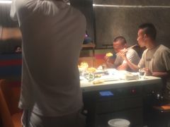 -海底捞火锅(亲子主题北金鹰店)