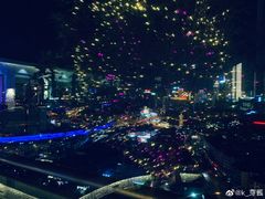 -杜尚rooftop露台酒吧