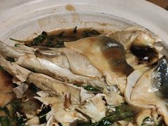 -永安鱼庄·镇江菜(丁卯店)