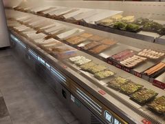 自助取餐区-屋头串串(新街里店)