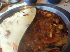 -卤校长重庆火锅(国兴店)