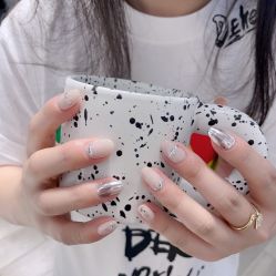 -US•美甲艺术 | 冕光