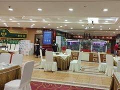 -良友·海鲜青岛菜(五四广场店)