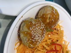 -丝宴·凤城印象·西北特色菜(彩虹湾店)