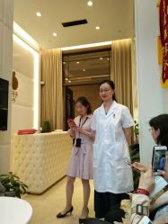 -喜喜月子(瑞虹天地店)