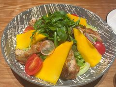 -MR.ROCKY洛奇先生·西餐&酒吧(太古仓店)