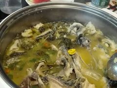 -严厨老坛酸菜鱼(吴江万宝店)