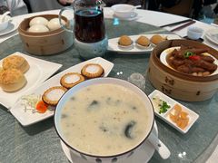 -金悦轩海鲜酒家(拱北店)