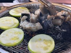 -红沃鳗鱼黑牛烤肉店(不老街店)