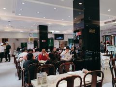 -紫光园·烤鸭·北京菜(劲松店)