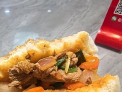 -河州春清真西北特色美食(虎踞路店)