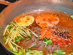 -枪火串烧·东北特色烧烤(罗湖总店)