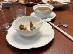 -自如ZSPACE四合院艺术餐厅