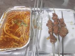 -盱眙虾神於氏龙虾(夫子庙红街店)