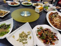 -威海渔村(黄兴路店)