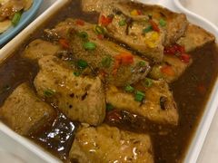-香香海南菜餐厅