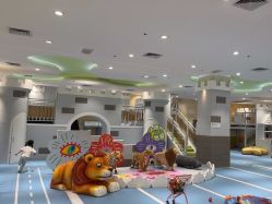 -meland亲子乐园•派对•研学(苏州悠方购物中心店)