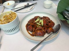 -松鹤楼·非遗·苏帮菜(融科店)