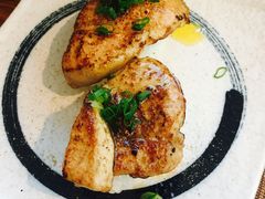-酒井酱子·深夜食堂(东城汇店)
