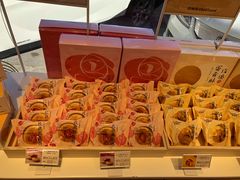 -好利来(阜成门店)