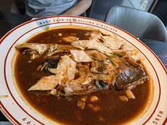 -旺顺阁·北京菜·烤鸭(大望路店)
