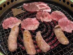 -神户赤童日式烤肉伙伴(东直门店)