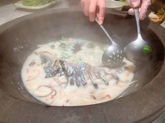 -鲜潭蒸汽石锅鱼(五道口购物中心店)