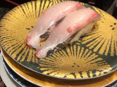 -合点寿司(金虹桥商场店)