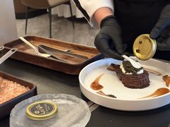 -王品牛排(郑州大卫城店)