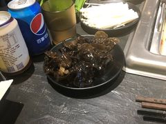 -熹杉老火锅