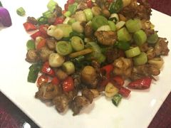 -鸭王烤鸭店(三里河店)