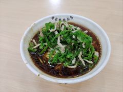 -蒋家桥饺面店(广陵路店)