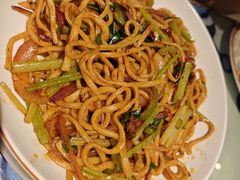-撒拉花儿·新疆菜·清真(太阳宫店)