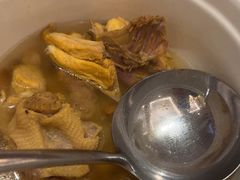 -锦粤宫·精致粤菜(深圳北站店)