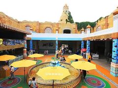 -大连海昌发现王国主题公园