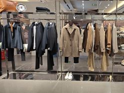 -报喜鸟·高端西服定制(北京合生汇店)