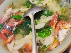 -灵福缘私房菜·农家菜(拈花湾·灵山大佛必推店)