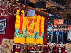 -禄鼎记·排队俩小时都要吃的酸菜鱼(石牌桥店)